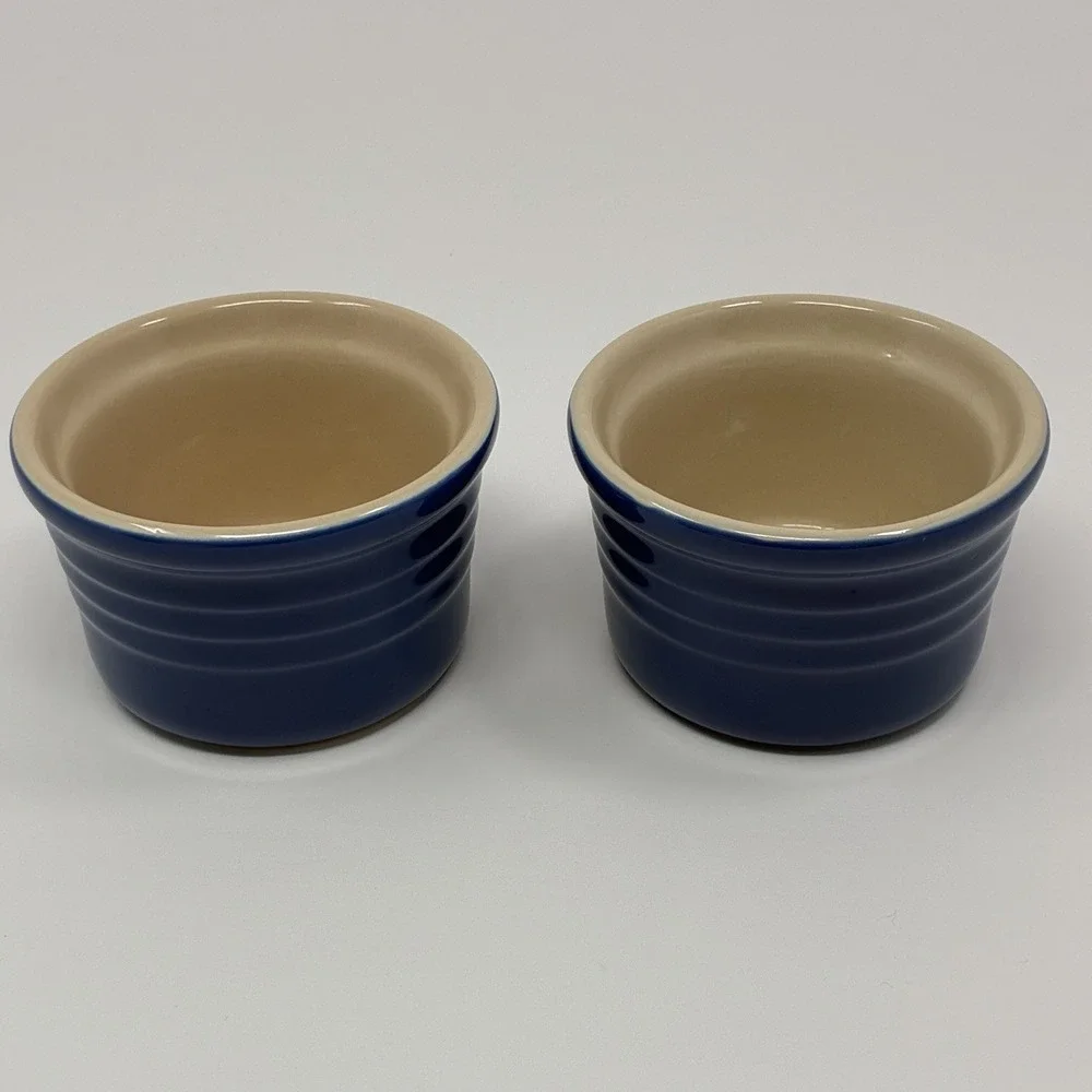 Le Creuset set le
